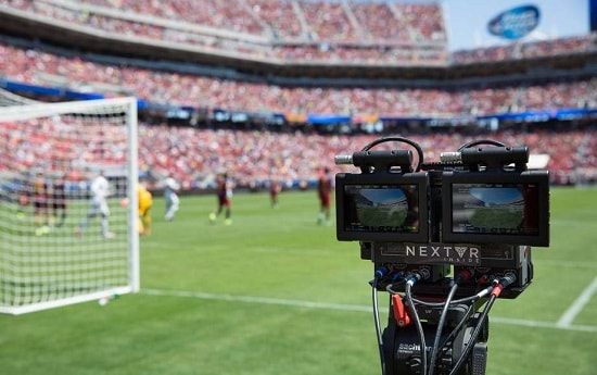 NextVR ورزش را به خانه ها می آورد nextvr-live-streaming-vr
